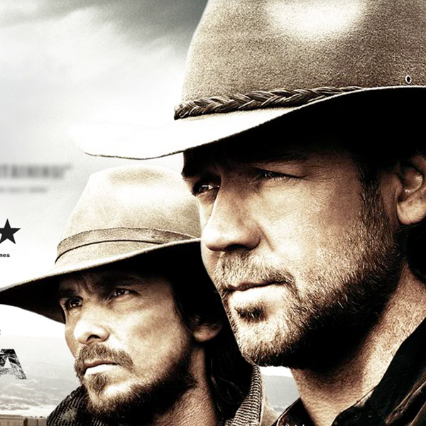 310 to Yuma - Promotional website for theatrical film release