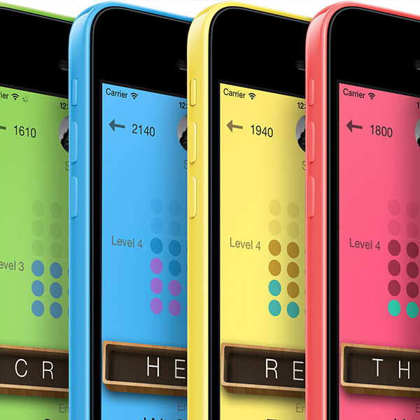 Margana - Mastering the power of language