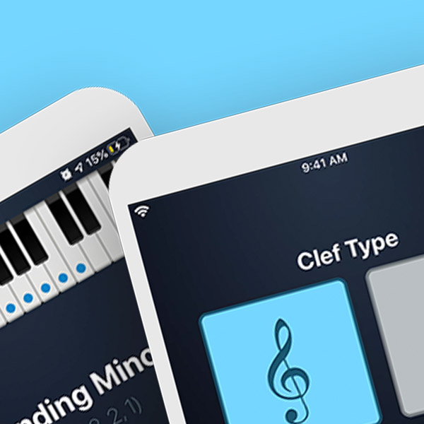 Nota - An essential companion for anyone learning muaic